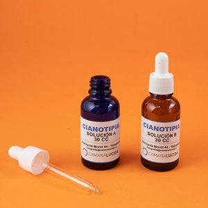 Cianotipia 60 Cc