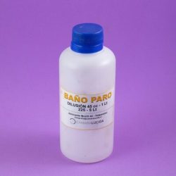 BAÑO PARO