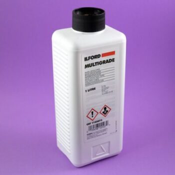 REVELADOR MULTIGRADO