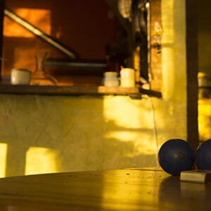 Arancel Manejo de Cámara Intensivo