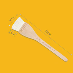 Brochas Hake 2” cocida