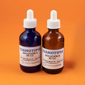Cianotipia 200